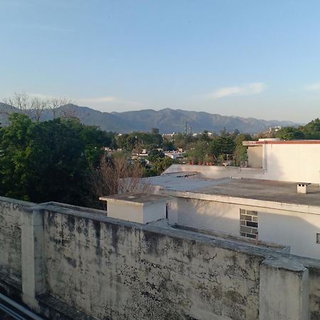 New Islamabad Guest House Exterior foto